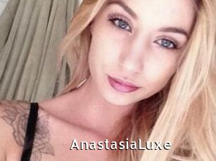 AnastasiaLuxe