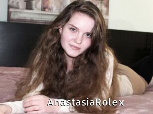 AnastasiaRolex