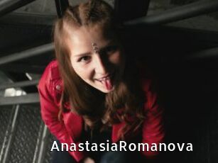 AnastasiaRomanova My Porno Stash