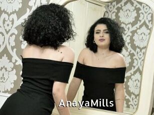 AnayaMills