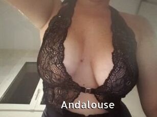 Andalouse