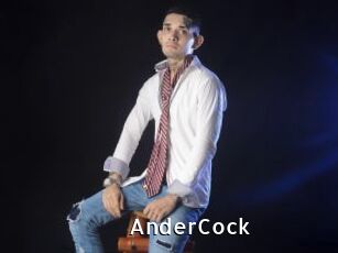 AnderCock