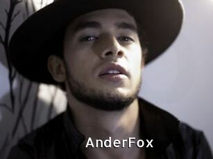 AnderFox My Porno Stash