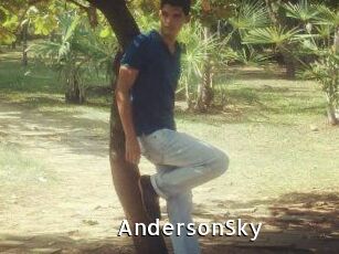 AndersonSky