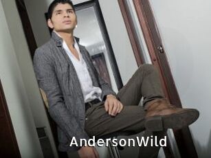 AndersonWild