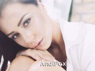 AndiFox