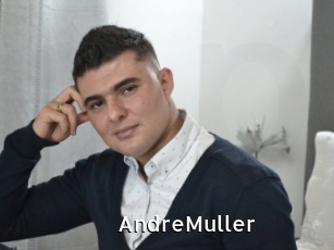AndreMuller