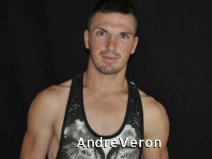 AndreVeron