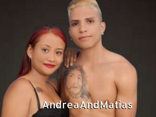 AndreaAndMatias