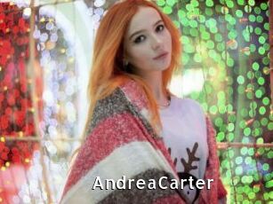 AndreaCarter