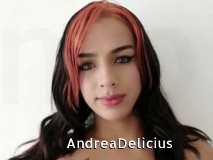 AndreaDelicius