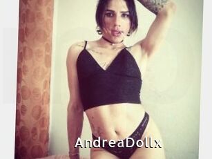 AndreaDollx