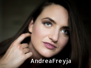 AndreaFreyja
