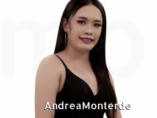 AndreaMonterde