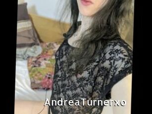 AndreaTurnerxo