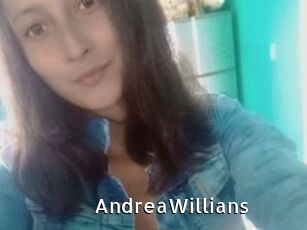 AndreaWillians