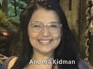 Andrea_Kidman My Porno Stash