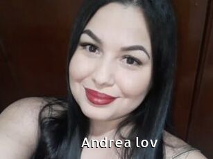 Andrea_lov