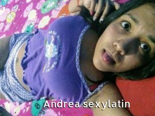 Andrea_sexylatin