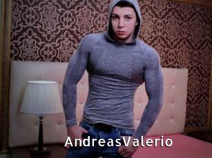 AndreasValerio