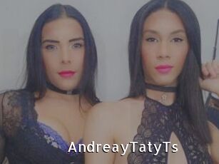 AndreayTatyTs