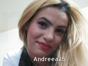 Andreea25
