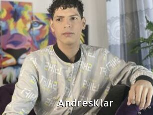 AndresKlar