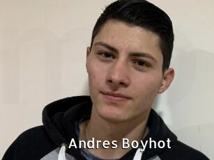Andres_Boyhot