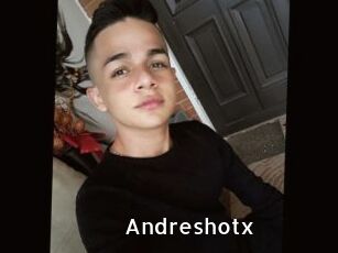Andreshotx