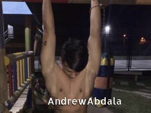 AndrewAbdala
