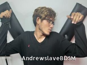AndrewslaveBDSM