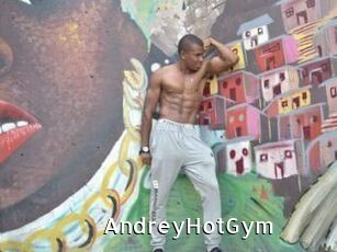 AndreyHotGym