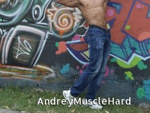 AndreyMuscleHard