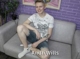 AndriWills My Porno Stash