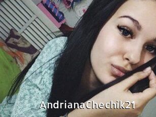 AndrianaChechik21