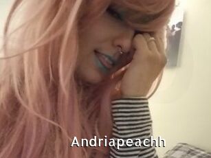 Andriapeachh