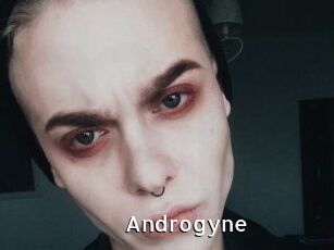 Androgyne