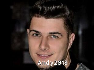 Andy2018