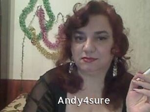 Andy4sure
