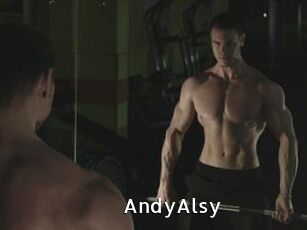 AndyAlsy