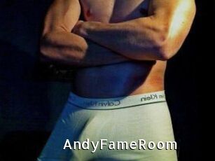 AndyFameRoom