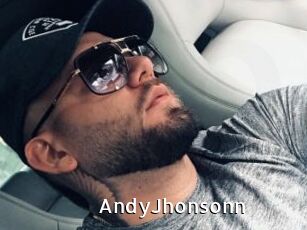 AndyJhonsonn
