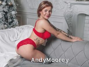 AndyMoorey