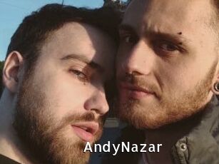 AndyNazar