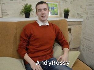 AndyRossy