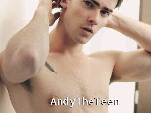 AndyTheTeen