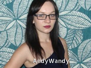 AndyWandy
