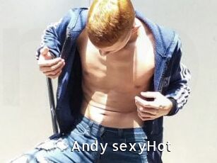Andy_sexyHot