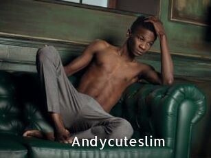 Andycuteslim
