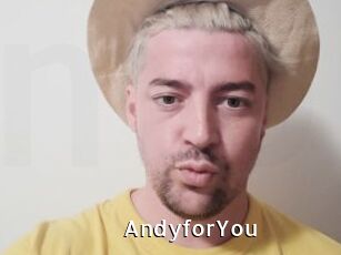 AndyforYou
